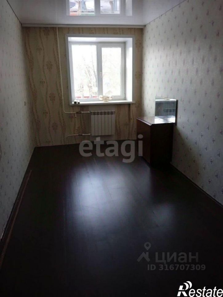 1-комн квартира Автозаводская улица, 7,  д. 7