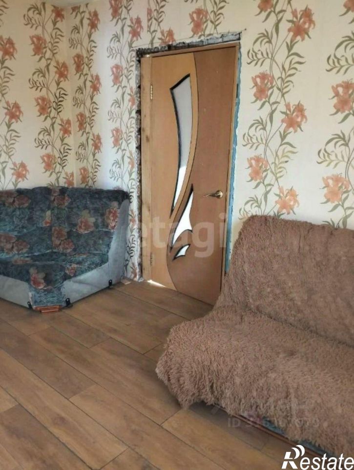 2-комн квартира Берёзовая улица, 10,  д. 10