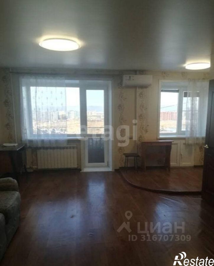 1-комн квартира Автозаводская улица, 7,  д. 7