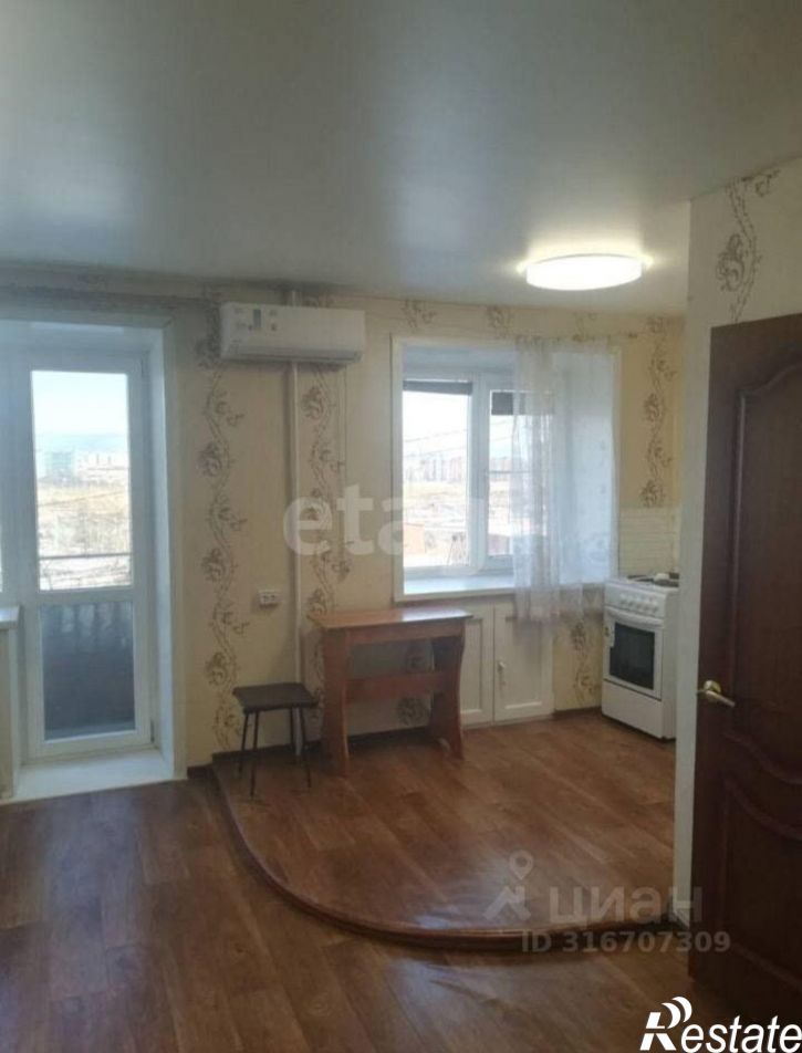 1-комн квартира Автозаводская улица, 7,  д. 7