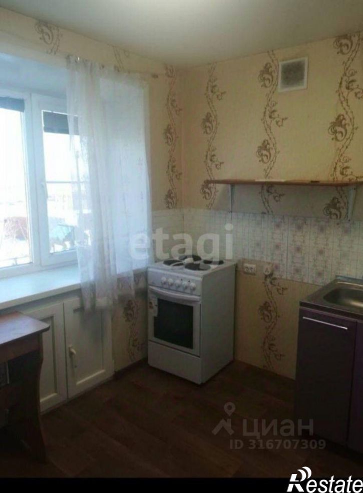 1-комн квартира Автозаводская улица, 7,  д. 7