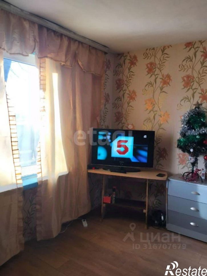 2-комн квартира Берёзовая улица, 10,  д. 10