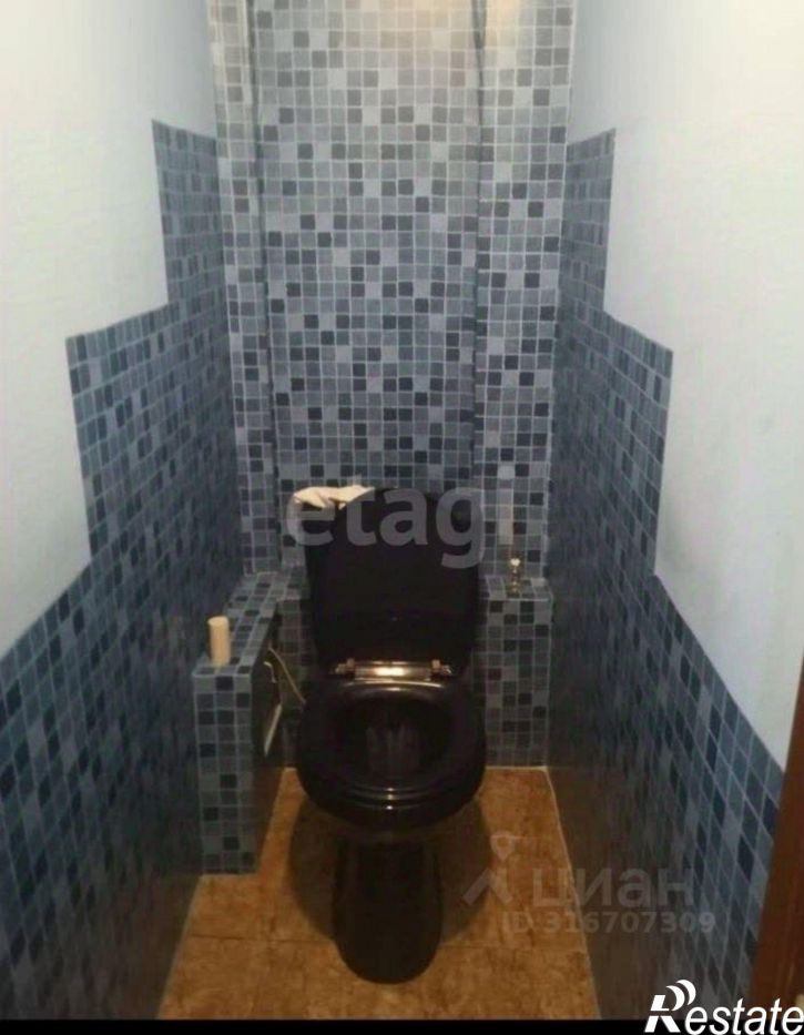 1-комн квартира Автозаводская улица, 7,  д. 7