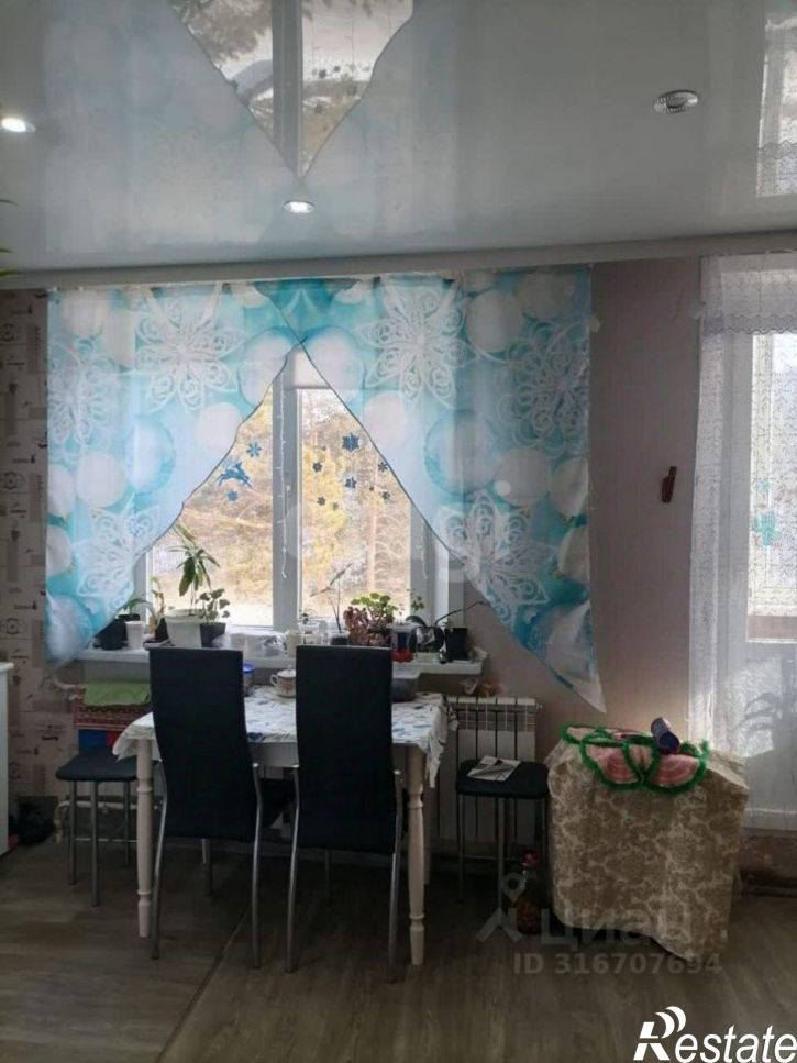 1-комн квартира Молоковский тракт, 104