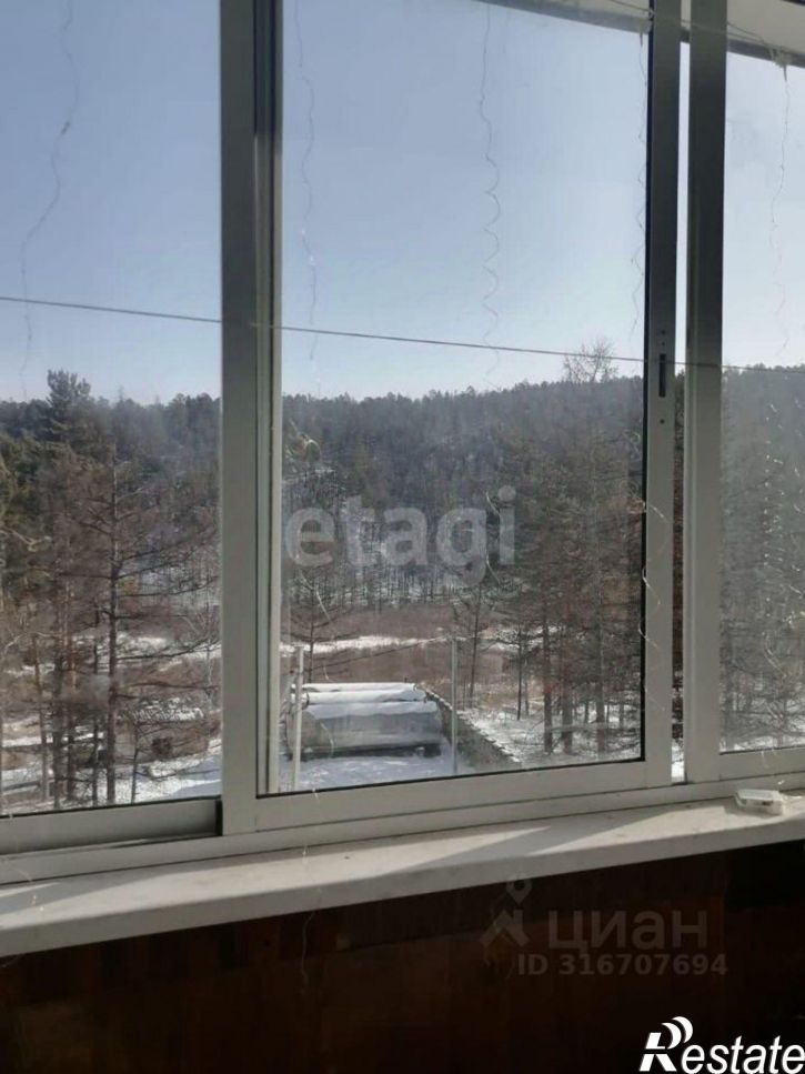 1-комн квартира Молоковский тракт, 104