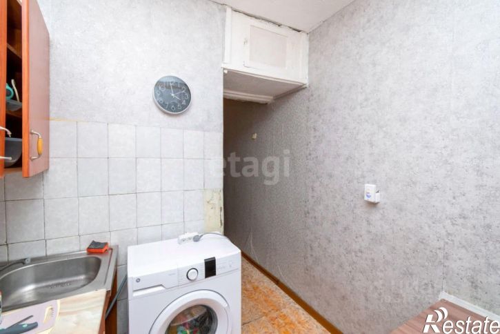 1-комн квартира улица Журавлёва, 100Б,  д. 100Б