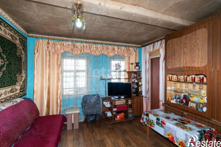 2-комн квартира Крестьянская улица, 86,  д. 86