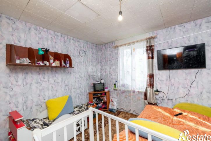 2-комн квартира улица Недорезова, 4А,  д. 4А