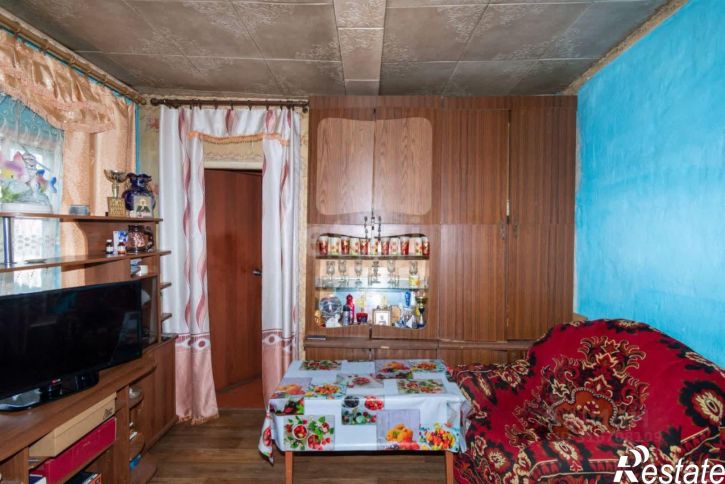 2-комн квартира Крестьянская улица, 86,  д. 86