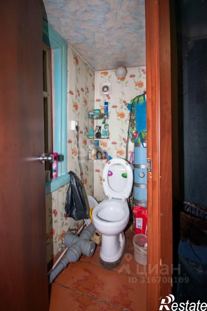 2-комн квартира Крестьянская улица, 86,  д. 86