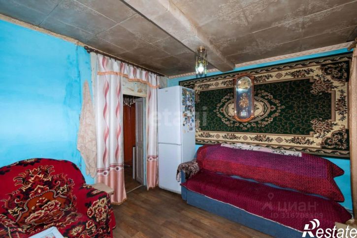 2-комн квартира Крестьянская улица, 86,  д. 86