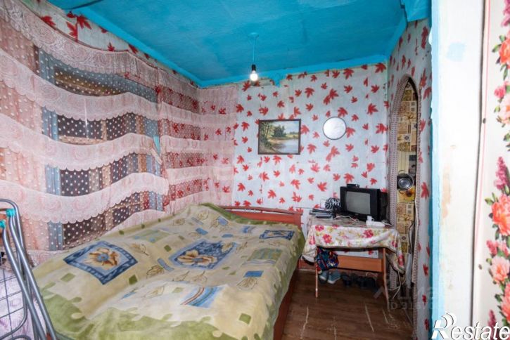 2-комн квартира Крестьянская улица, 86,  д. 86