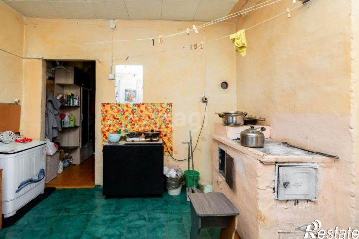 2-комн квартира улица Недорезова, 4А,  д. 4А