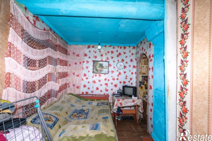 2-комн квартира Крестьянская улица, 86,  д. 86