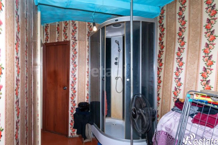 2-комн квартира Крестьянская улица, 86,  д. 86