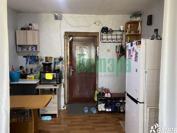 Комната улица Ползунова, 17,  д. 17