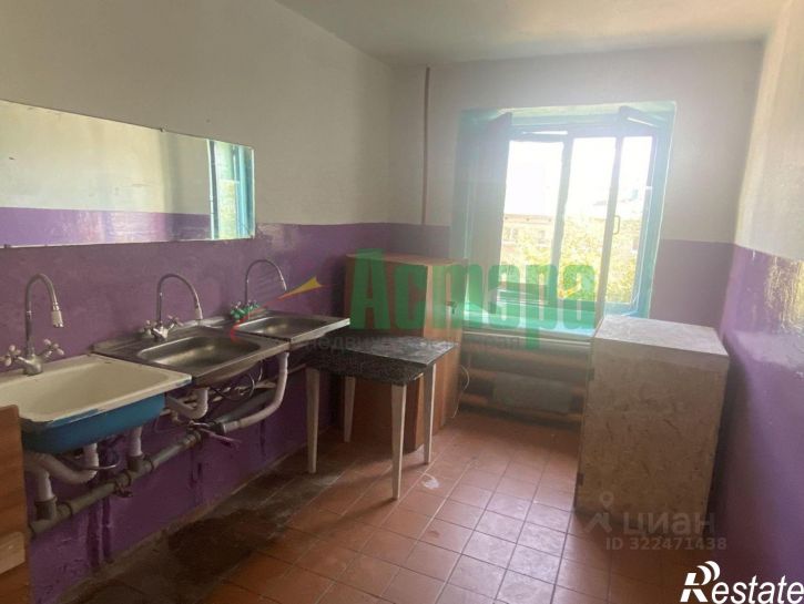 Комната улица Ползунова, 17,  д. 17