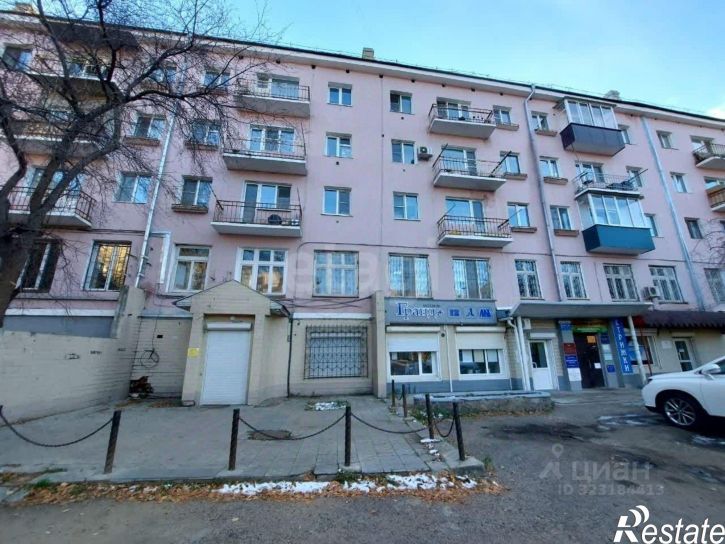 Офис улица Ленина, 27,  д. 27