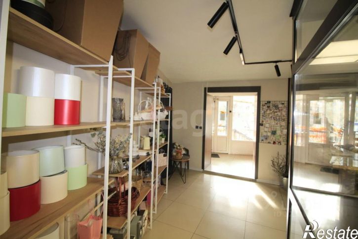 Торговое помещение Кастринская улица, 6,  д. 6