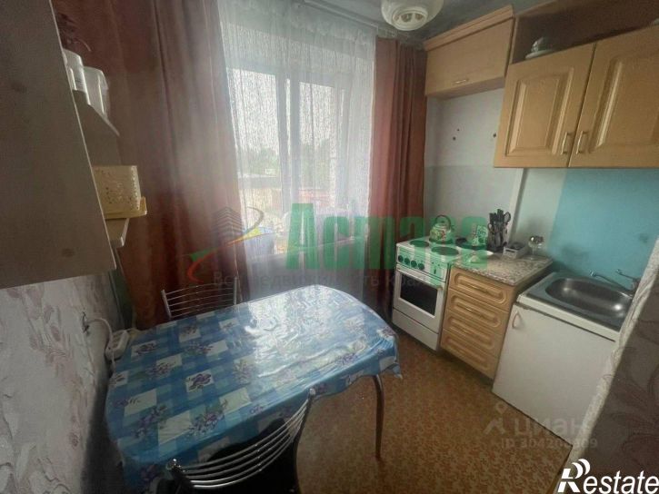 2-комн квартира Автозаводская улица, 3,  д. 3