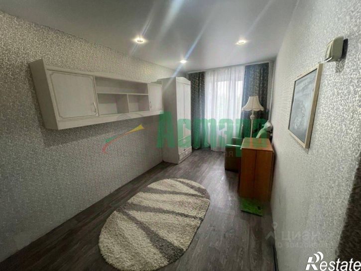 2-комн квартира Автозаводская улица, 3,  д. 3