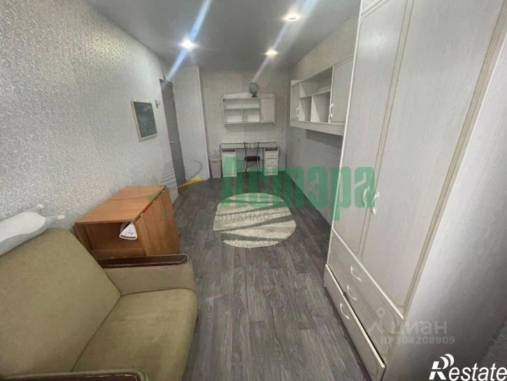 2-комн квартира Автозаводская улица, 3,  д. 3