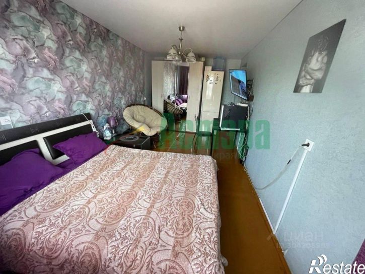 2-комн квартира Автозаводская улица, 3,  д. 3