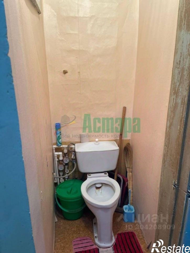 2-комн квартира Автозаводская улица, 3,  д. 3