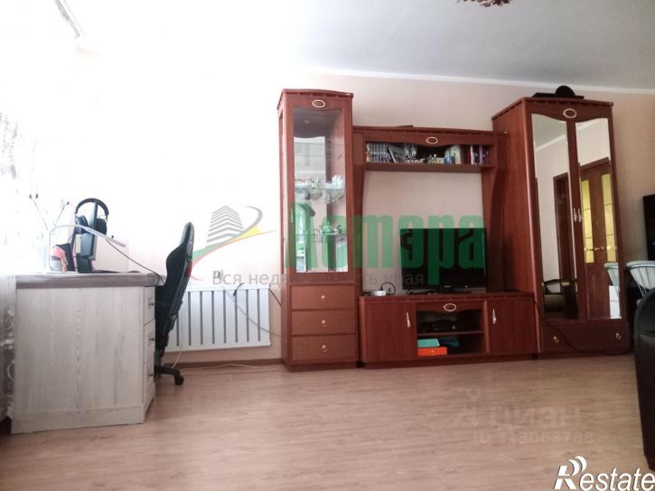 2-комн квартира улица Бутина, 115 к1,  д. 115 к1