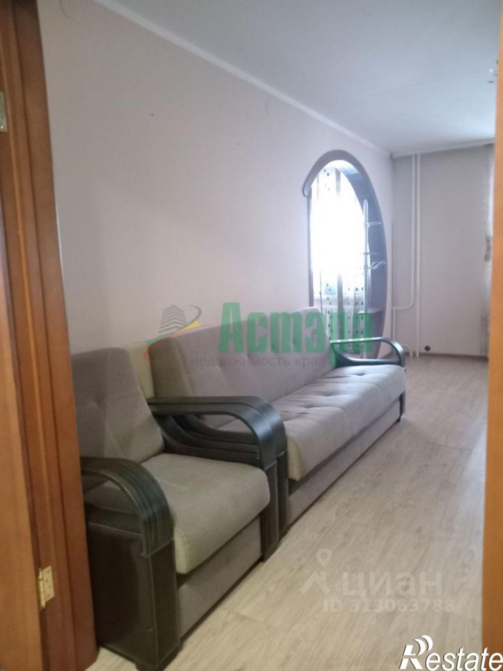 2-комн квартира улица Бутина, 115 к1,  д. 115 к1