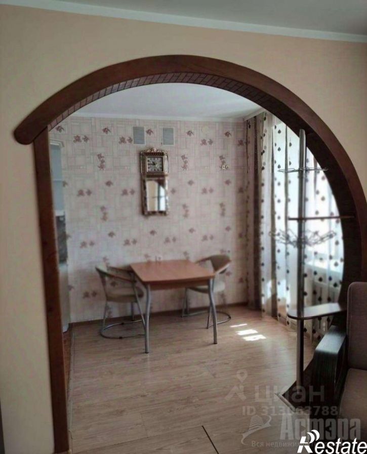 2-комн квартира улица Бутина, 115 к1,  д. 115 к1