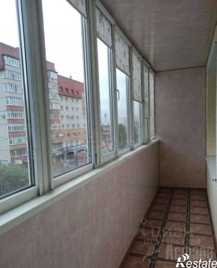 2-комн квартира улица Бутина, 115 к1,  д. 115 к1