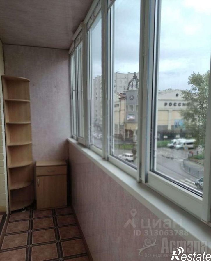 2-комн квартира улица Бутина, 115 к1,  д. 115 к1