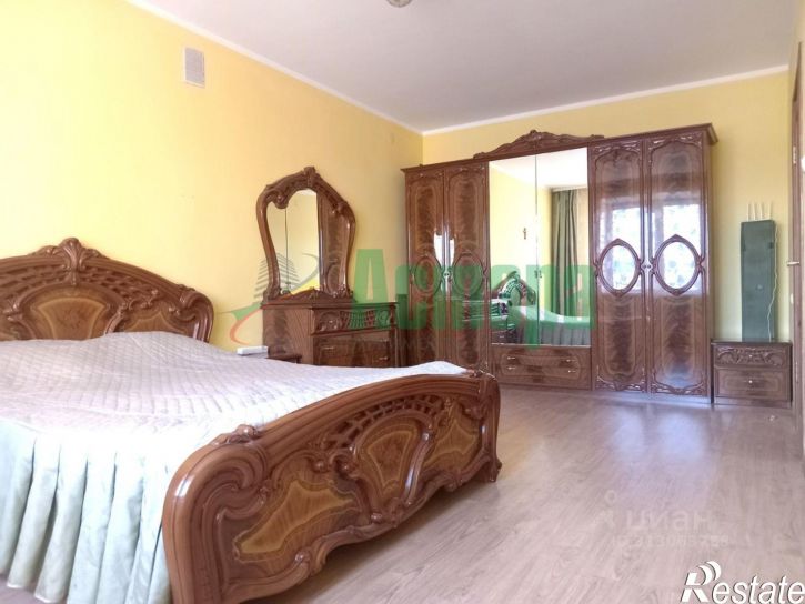 2-комн квартира улица Бутина, 115 к1,  д. 115 к1