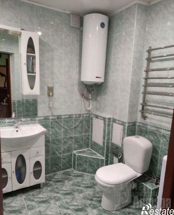 2-комн квартира улица Бутина, 115 к1,  д. 115 к1