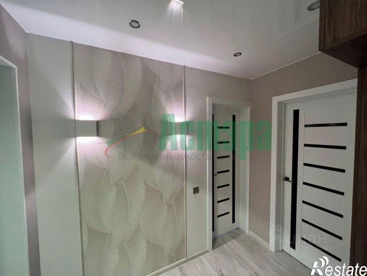 2-комн квартира Петровско-Заводская улица, 54,  д. 54