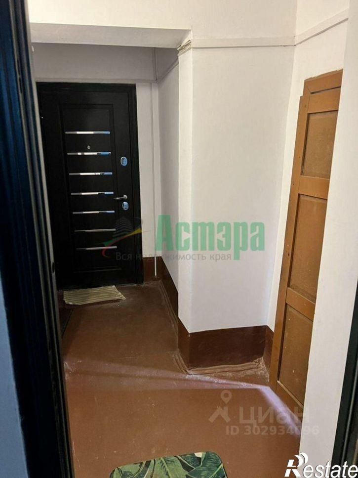 2-комн квартира Петровско-Заводская улица, 54,  д. 54