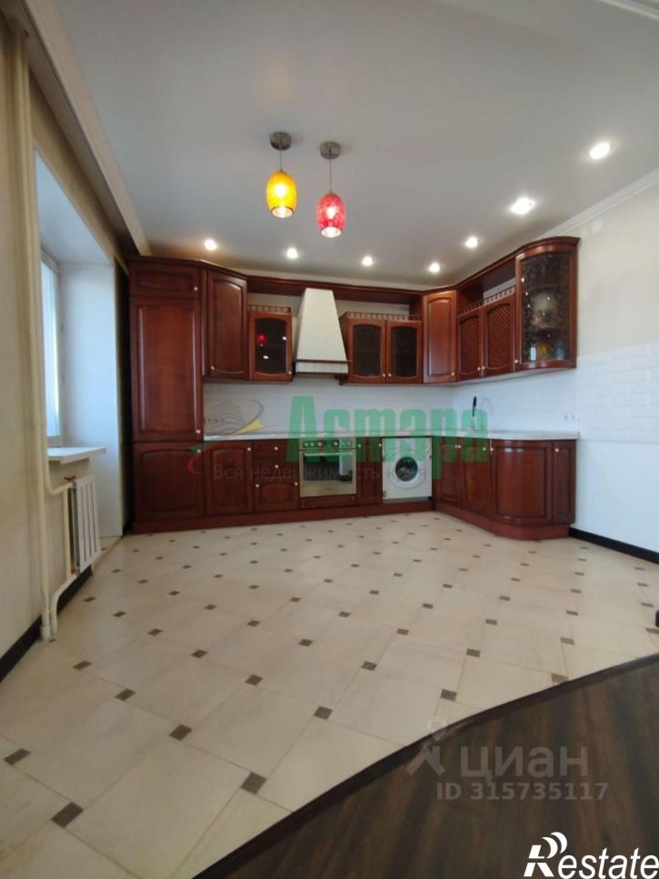 3-комн квартира улица Забайкальского Рабочего, 45,  д. 45