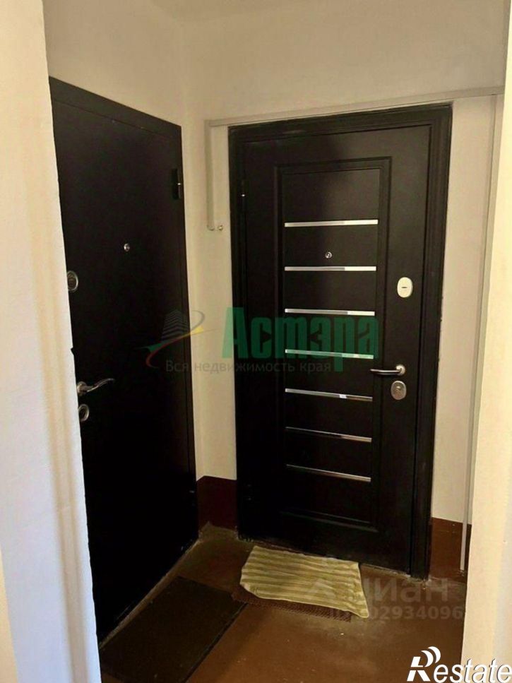 2-комн квартира Петровско-Заводская улица, 54,  д. 54