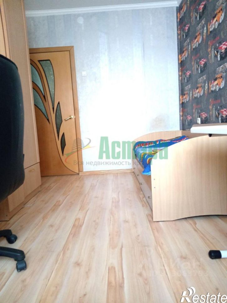 3-комн квартира г Чита, Октябрьский мкр, 1