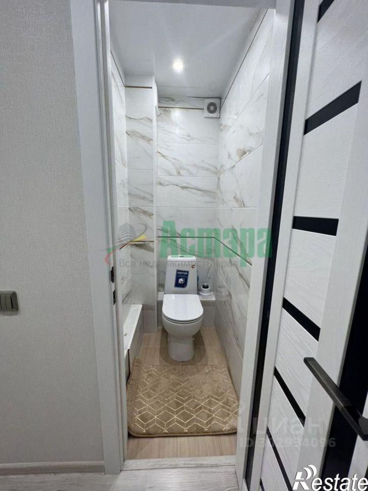 2-комн квартира Петровско-Заводская улица, 54,  д. 54