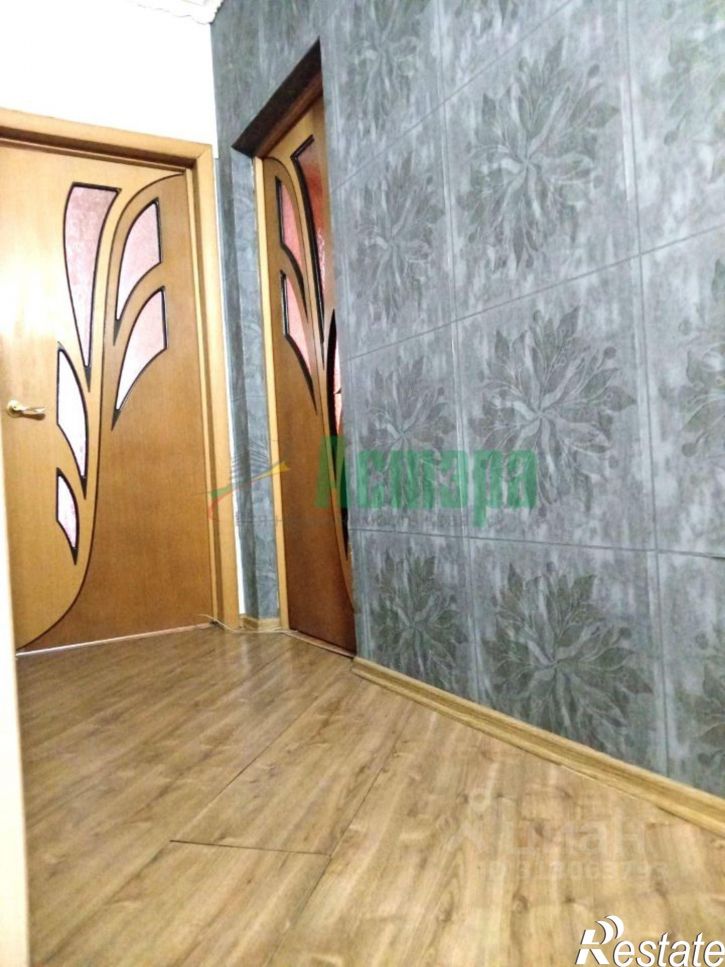 3-комн квартира г Чита, Октябрьский мкр, 1