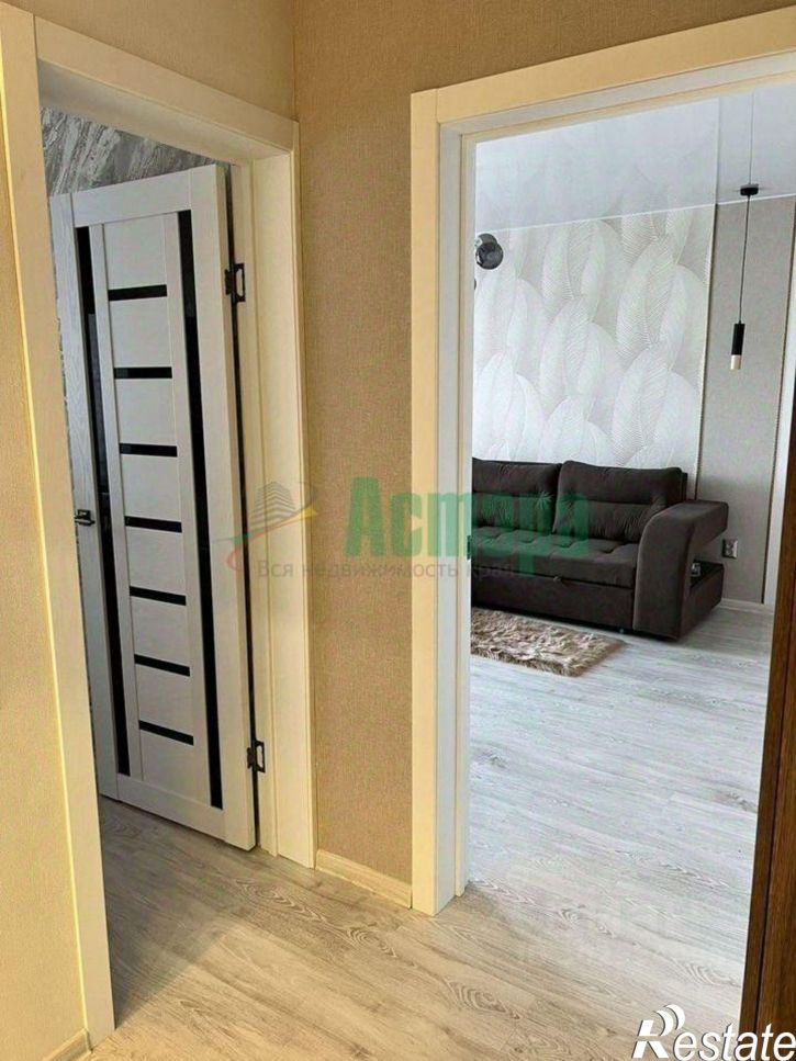 2-комн квартира Петровско-Заводская улица, 54,  д. 54