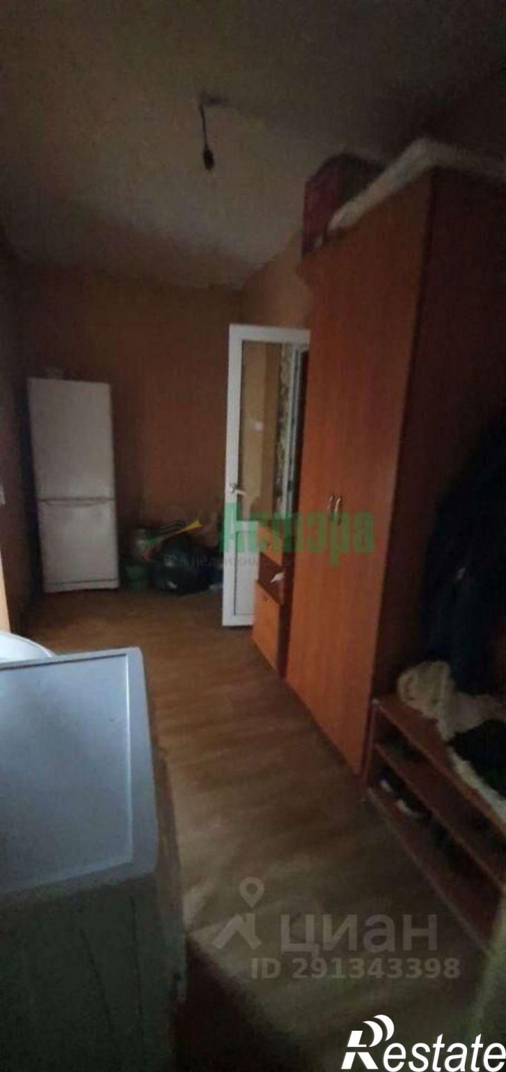 2-комн квартира Запрудная улица, 6,  д. 6