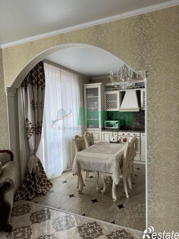 2-комн квартира улица Курнатовского, 70,  д. 70