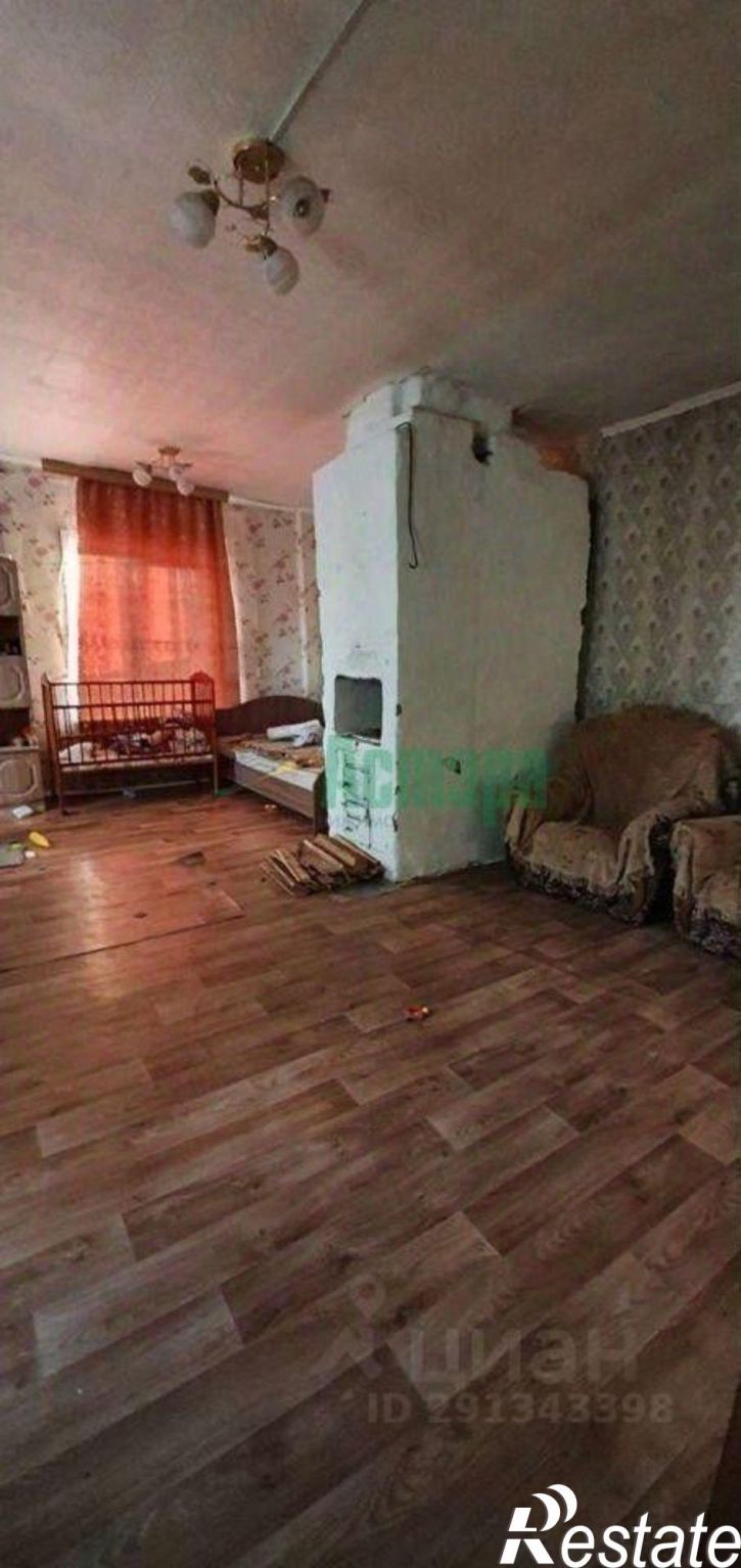 2-комн квартира Запрудная улица, 6,  д. 6