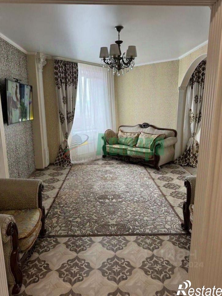 2-комн квартира улица Курнатовского, 70,  д. 70