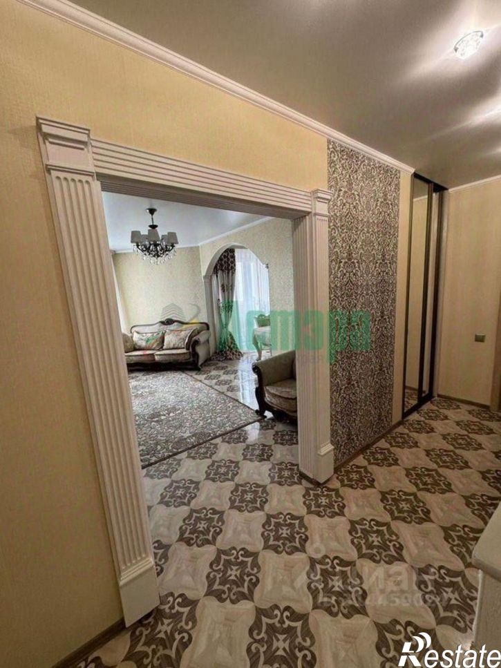 2-комн квартира улица Курнатовского, 70,  д. 70