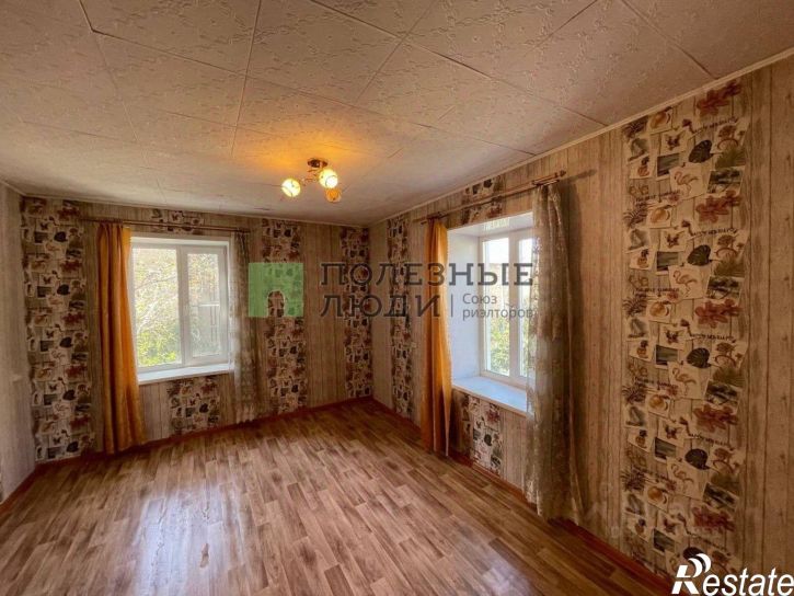 2-комн квартира Чита г., Центральный, Токмакова ул.