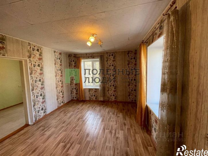 2-комн квартира Чита г., Центральный, Токмакова ул.